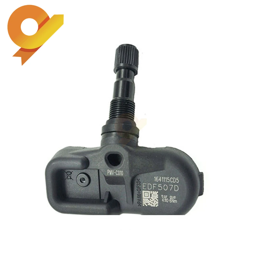 PMV-C010 PMV C010 PMVC010 датчик давления в шинах TPMS для Scion Subaru Toyota Lexus 5500105 SU00306090 28103CA001 SET-TS25 |