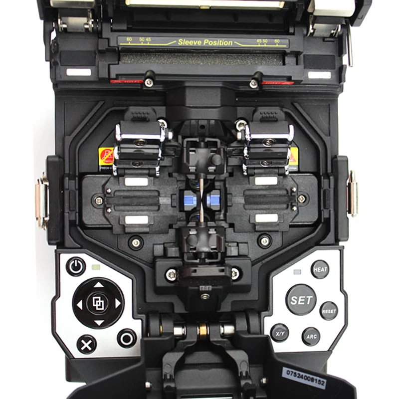 Original Korea INNO IFS-15 Fiber splicer ARC