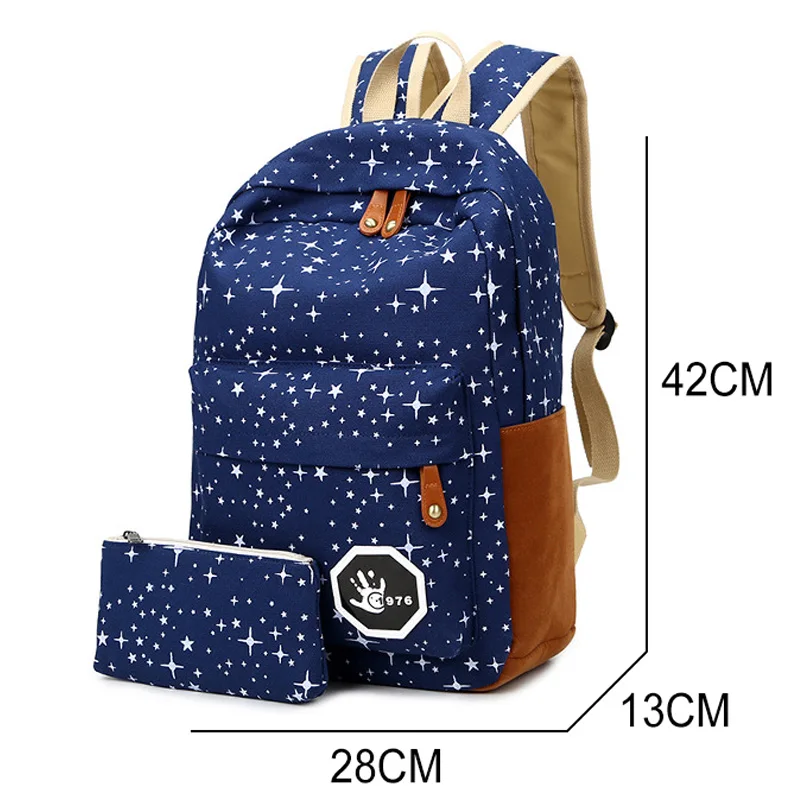 2 قطعة كبيرة قدرة قماش حقيبة المدرسة للبنات الاطفال على ظهره الفتيات طالب الحقائب المدرسية الفتيات الحقائب المدرسية طالب Mochila 2 قطعة كبيرة قدرة قماش حقيبة المدرسة للبنات الاطفال على ظهره الفتيات طالب الحقائب المدرسية الفتيات الحقائب المدرسية طالب Mochila
