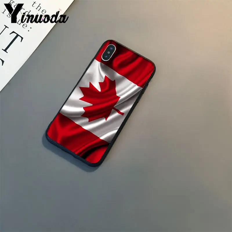 Canada flag