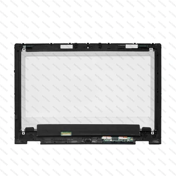 

YDFDN 9T7WM XP2FH 13.3" LCD Screen Display LED FHD Touchscreen Assembly For Dell Inspiron 7347 7348