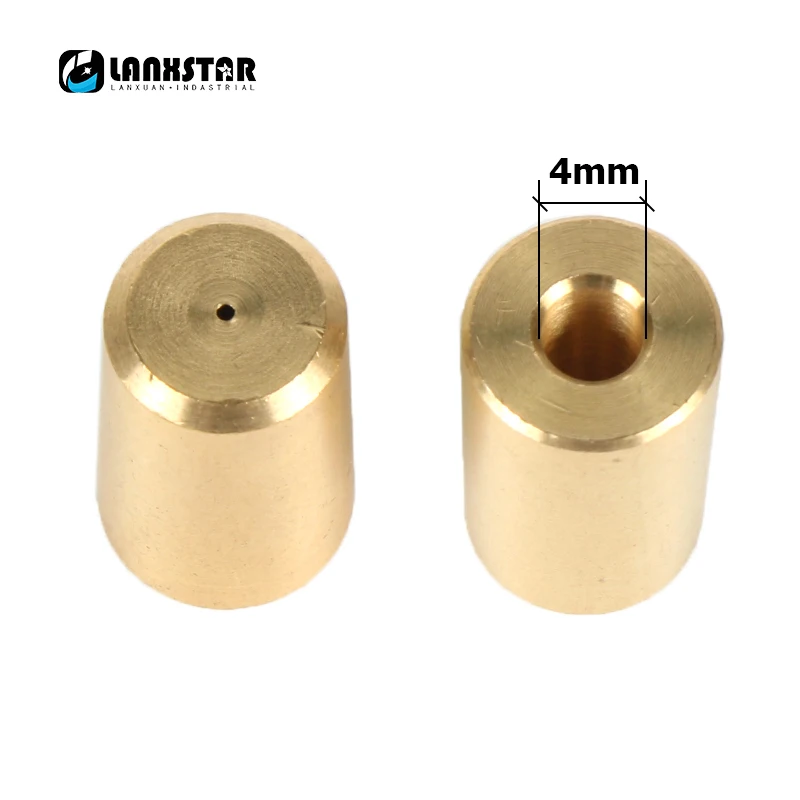 Оригинальные латунные втулки B10 патрон(0,6~ 6 мм) конусные сверлильные патроны соединительные втулки для установки стержней для 3,17 мм/4 мм/5 мм/6 мм/8 мм вал двигателя