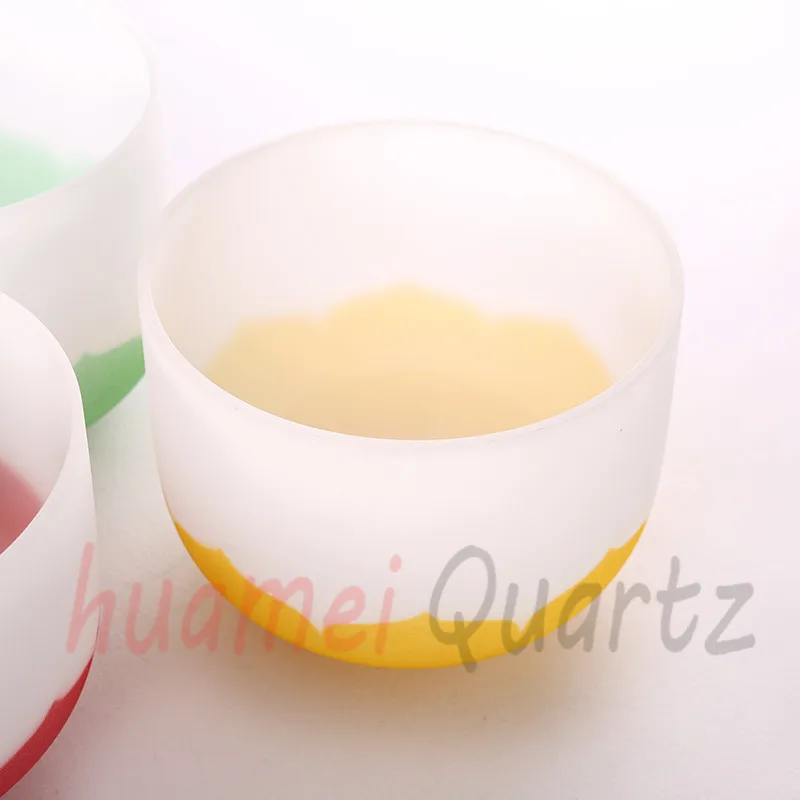 HM-Color chakra and lotus bowl (160)