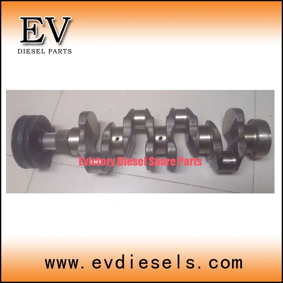 V3800 crankshaft (2)