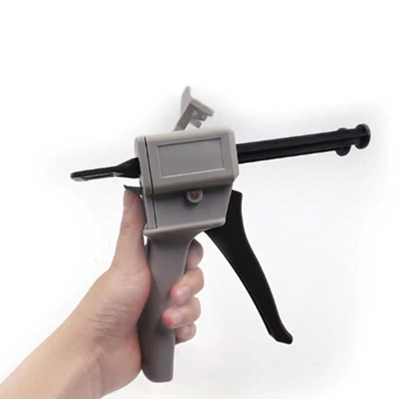 Dental Impression Mixing Dispensing Dentist Product Universal Dispenser