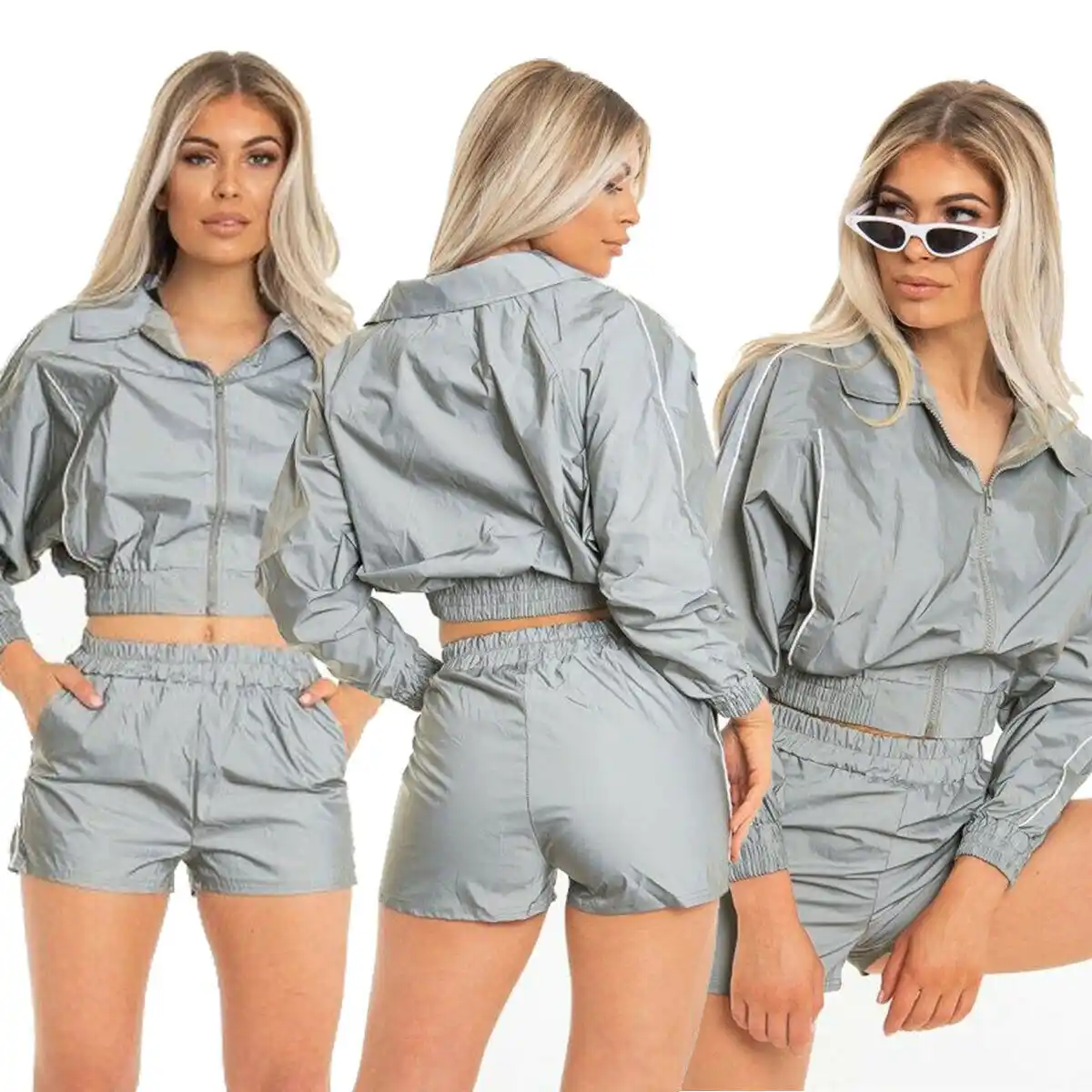 club sport tracksuit