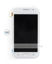 Brand New 1Pcs For Samsung Galaxy J1 Ace J110 Lcd Touch Screen Digitizer For Samsung J110 J110M J110F J110L Display Free Ship