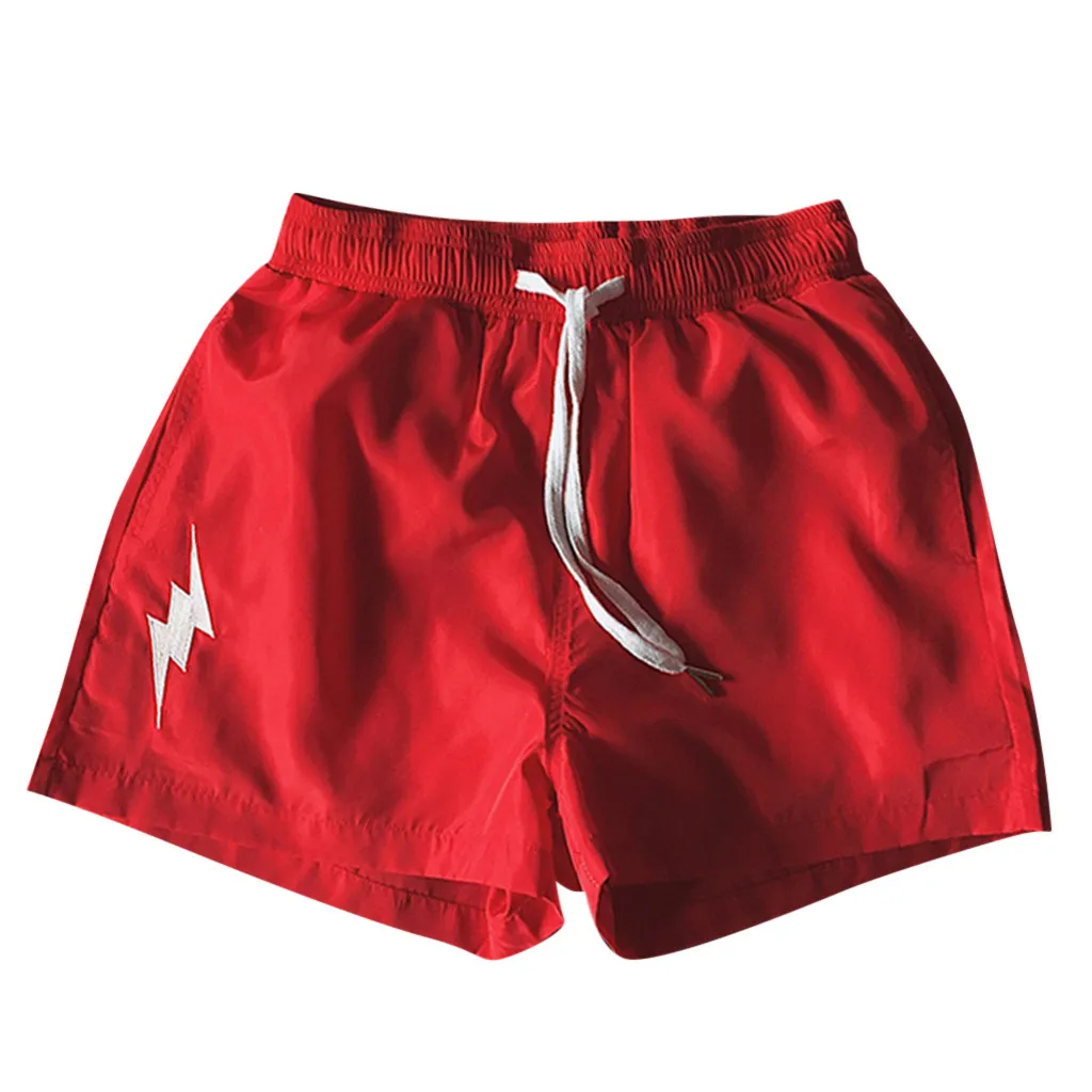 

2019 Summer Men Beach Short Brand Printing Casual Shorts Men Fashion Style Mens Just Break It Shorts Beach Plus Size 5XL