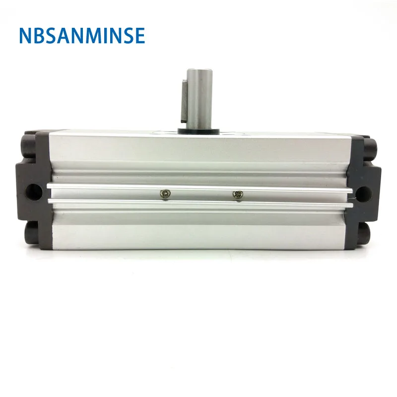 

CRA1 63 80 Pneumatic Compressed Air Cylinder Rotary Actuator SMC Type Cylinder SMC High Quality Compressed Air Cylinder Sanmin