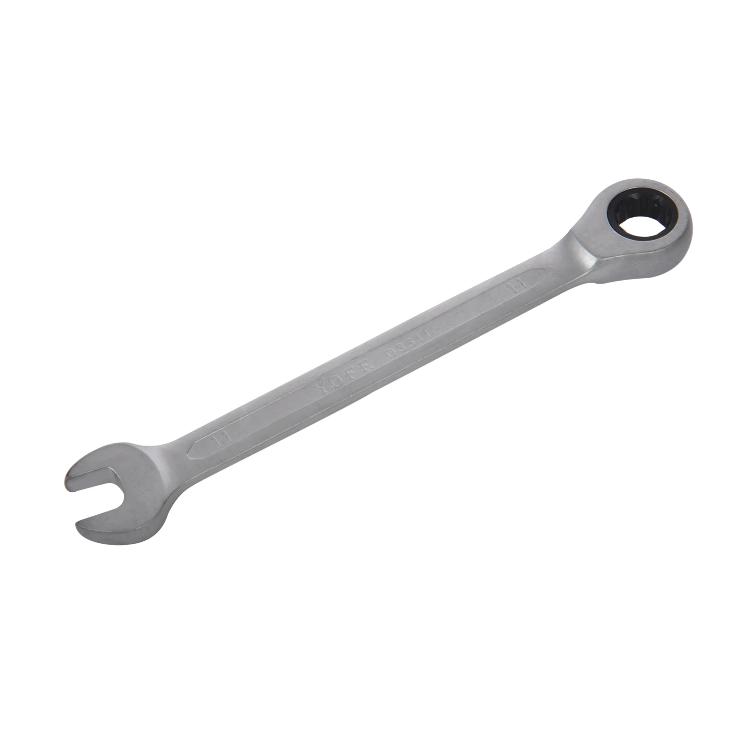 BMBY-YOFE 9 шт./компл. 8-19 ratchet двойного скорость Наборы торцевых ключей