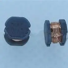 20 шт. 5*5*4 мм 4.7uH 4R7 SMD неэкранированный кабель питания катушки индуктивности(1uh 2.2UH 2.7UH 3.3uh 5.6uh 6.8uh 8.2UH 10uh 15UH 22UH 33UH 47UH 56UH