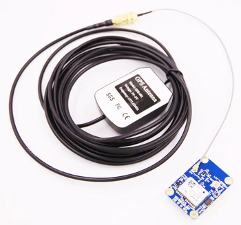 

GPS Beidou External Antenna New Emgrand EC7 Elite Edition Plus GPS Active Antenna Super Star Search