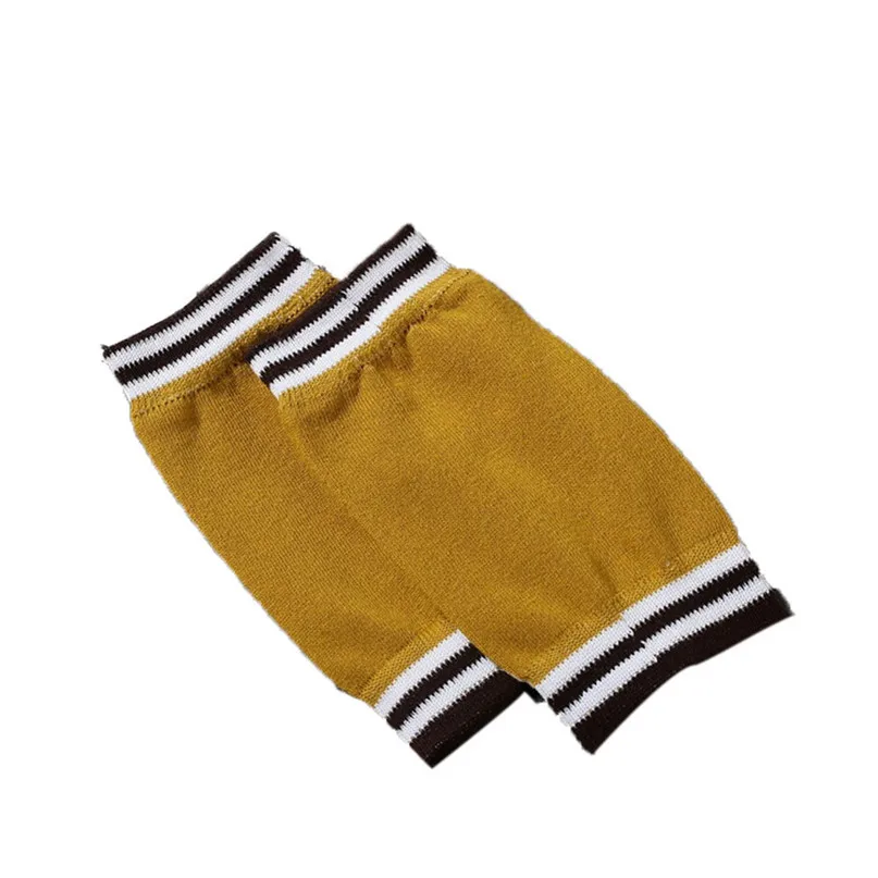 Knee Protector Baby Children kids Socks Outdoor Sports Cycling Protection Student Safety Knee Pads Leg Warmers rodilleras #3j19 (24)