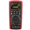Multímetro Digital Industrial RMS, pantalla OLED, entrada de baja impedancia LoZ, medición de frecuencia VFC, USB, Bluetooth, UNI-T, UT171C ► Foto 2/6