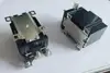 JQX-60F JQX-60F-A 1Z 80A alta-relé de potencia relé electromagnético DC12V DC24V AC220V ► Foto 3/3