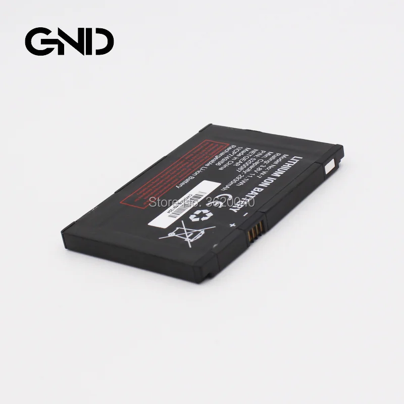 Аккумуляторная батарея GND 2930 мА/ч/11 1 Вт/ч 3 8 В 5200087 Вт 7 для NETGEAR aircard AC790S AC810S sierra