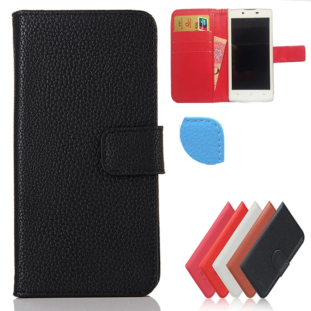 Wallet Case for ZTE Blade A6 Luxury Jewelled Book Cover Leather Special Phone | Мобильные телефоны и аксессуары