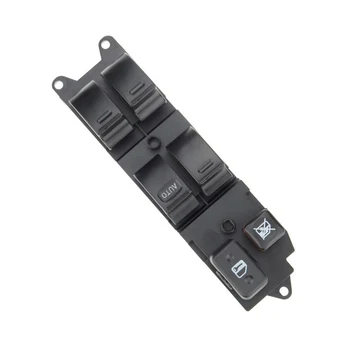

Auto Car Electric Master Window Switch 14 Pins For Toyota Land Cruiser 80 Series 1990-1998 Right Hand Driving Vehicles