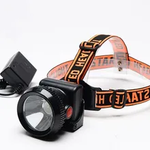 3 Вт яркий светодиодный светильник для охоты кемпинга Электрический светильник по DHL KL3LM