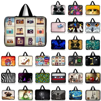 

Laptop bag 17.3 17 15.6 15 14 13 12 10.1 inch Women computer bags PC handbags notebook bag For Macbook Asus Dell Acer HP