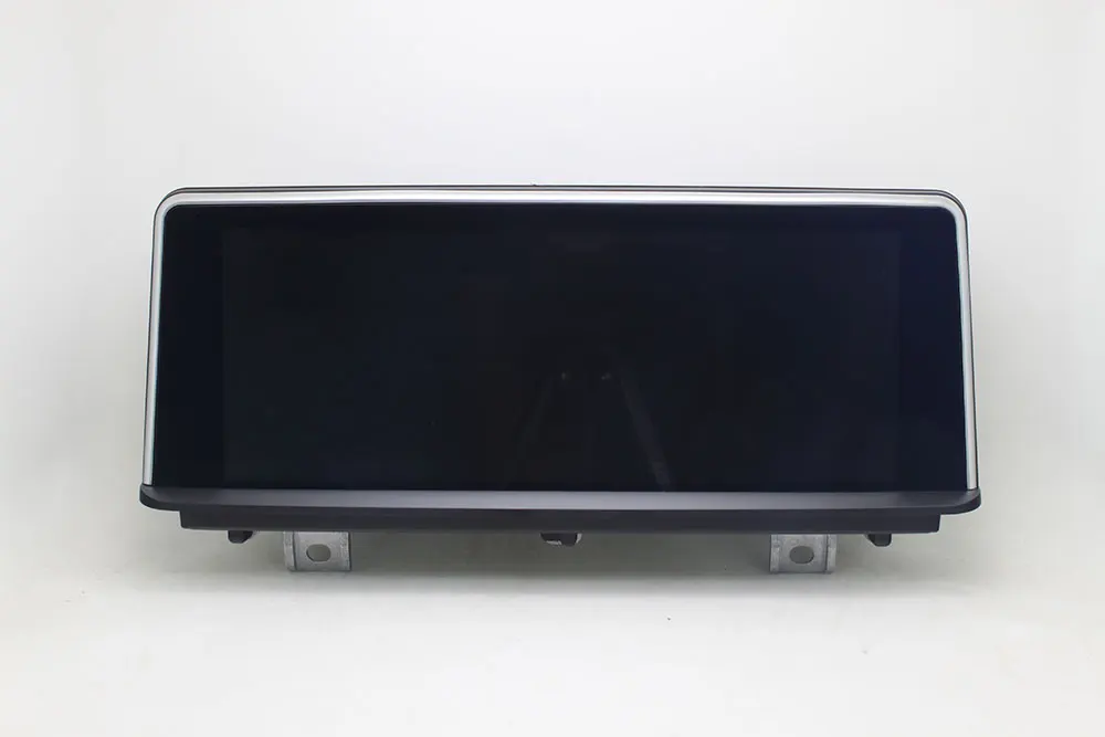 10 25 &quotшестиядерный Android 8 1 2G + 32G ips экран автомобиля для BMW серии 3 F30 F31 F34 4 F32 F33 F36 gps
