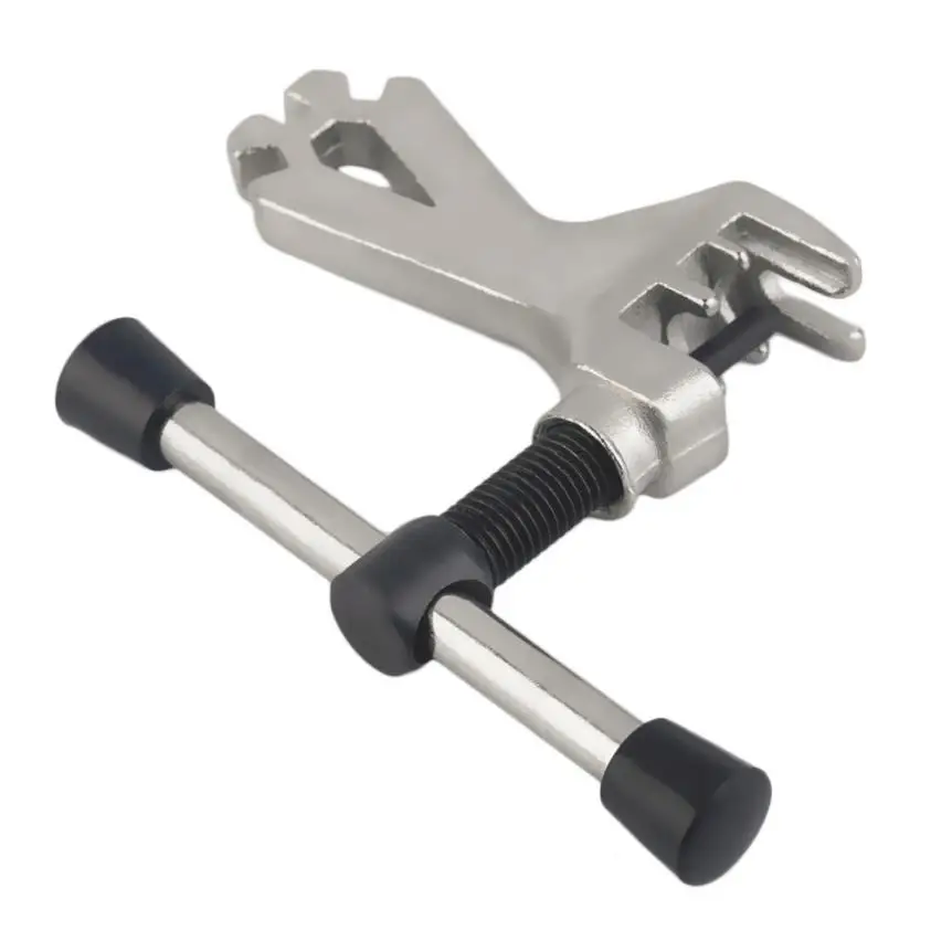 Bicycle Mountain Bike Cycling Steel Chain Breaker Repair Tool Set Spoke Wrench
