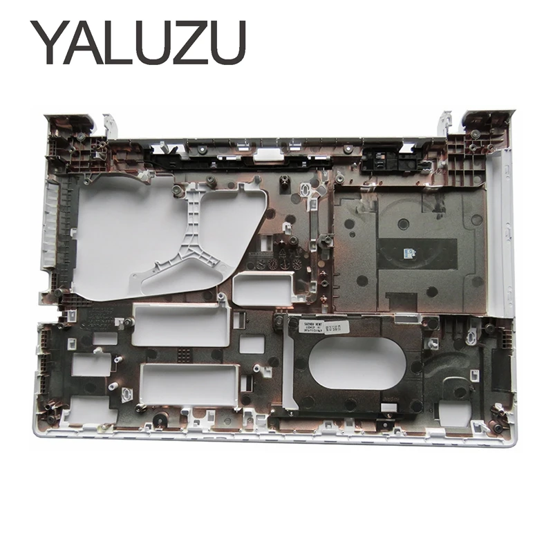 YALUZU Для lenovo G50-30 G50-45 G50-70 Z50 Z50-80 Z50-30 Z50-45 Z50-70 Нижний Базовый чехол Чехол AP0TH000800 AP0TH000B10 ниже