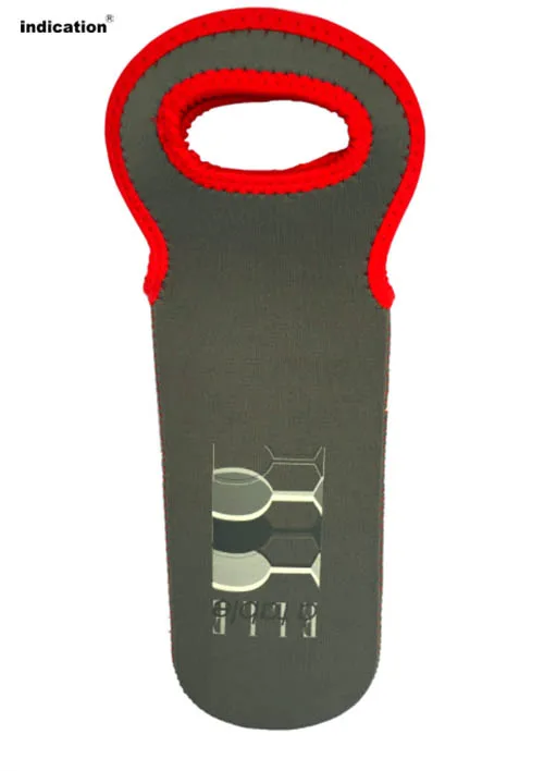 insulated wine sleeve