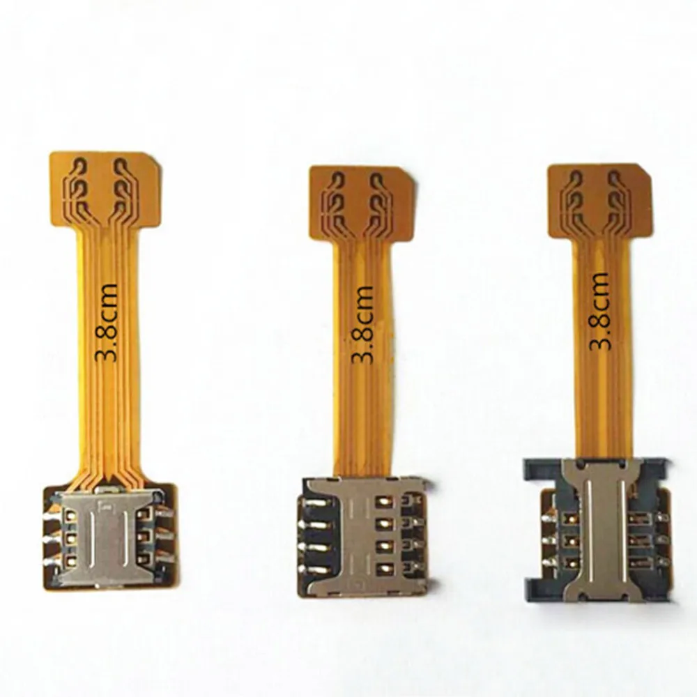 bilder für 200 stücke Großhandel Hybrid Doppel Dual-sim-karte Micro Adapter für Android Nano SIM Adapter für XIAOMI REDMI HINWEIS 3 4 3 s PRO Prime bilder für 200 stücke Großhandel Hybrid Doppel Dual-sim-karte Micro Adapter für Android Nano SIM Adapter für XIAOMI REDMI HINWEIS 3 4 3 s PRO Prime