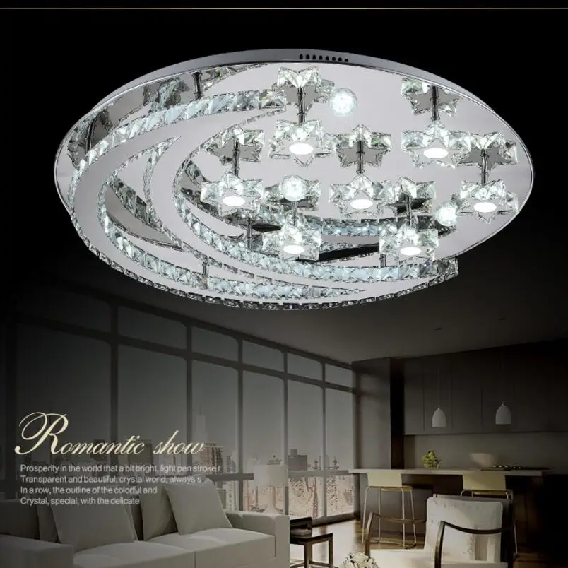Online Kaufen Großhandel Mond Leuchten Aus China Mond Leuchten ... Moderne Deckenleuchten Fur Wohnzimmer