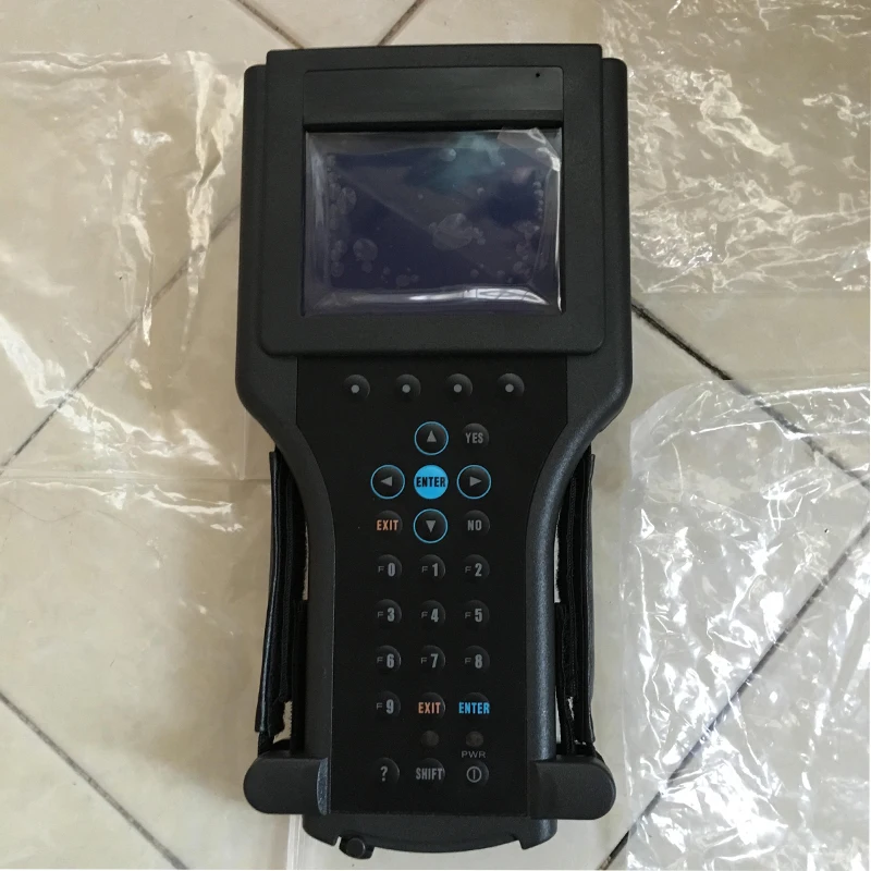 tech2 диагностический инструмент для G-M/SAAB/OPEL/SUZUKI/ISUZU/Holden высокое качество g-m tech 2 сканер в картонной коробке dhl