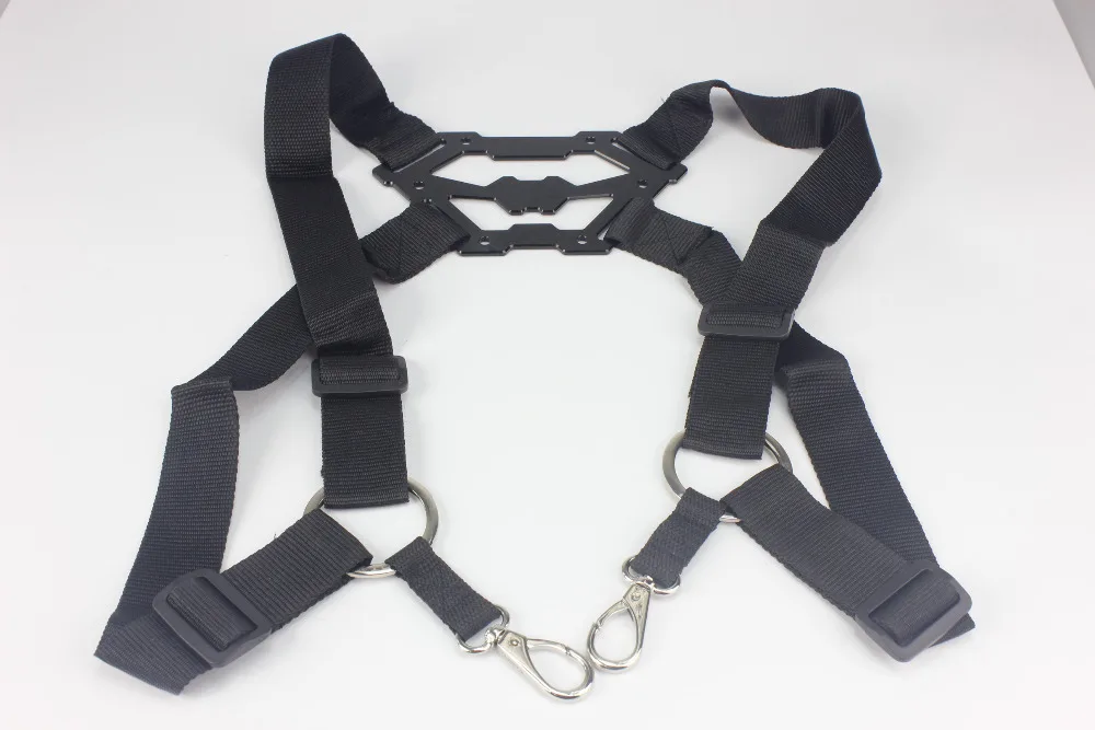 Tarot Single Dual Hook Transmitter Strap Dual Shoulder for RC Drone Spektrum JR FUTABA Remote Controlller Transimitter Tarot Single Dual Hook Transmitter Strap Dual Shoulder for RC Drone Spektrum JR FUTABA Remote Controlller Transimitter