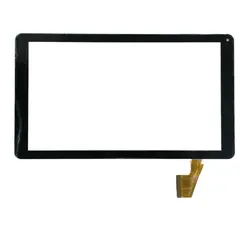 Новый 10,1 "Tablet DH-1012A2-PG-FPC062-V5.0 сенсорный экран планшета панели замена стекла Сенсор Бесплатная доставка