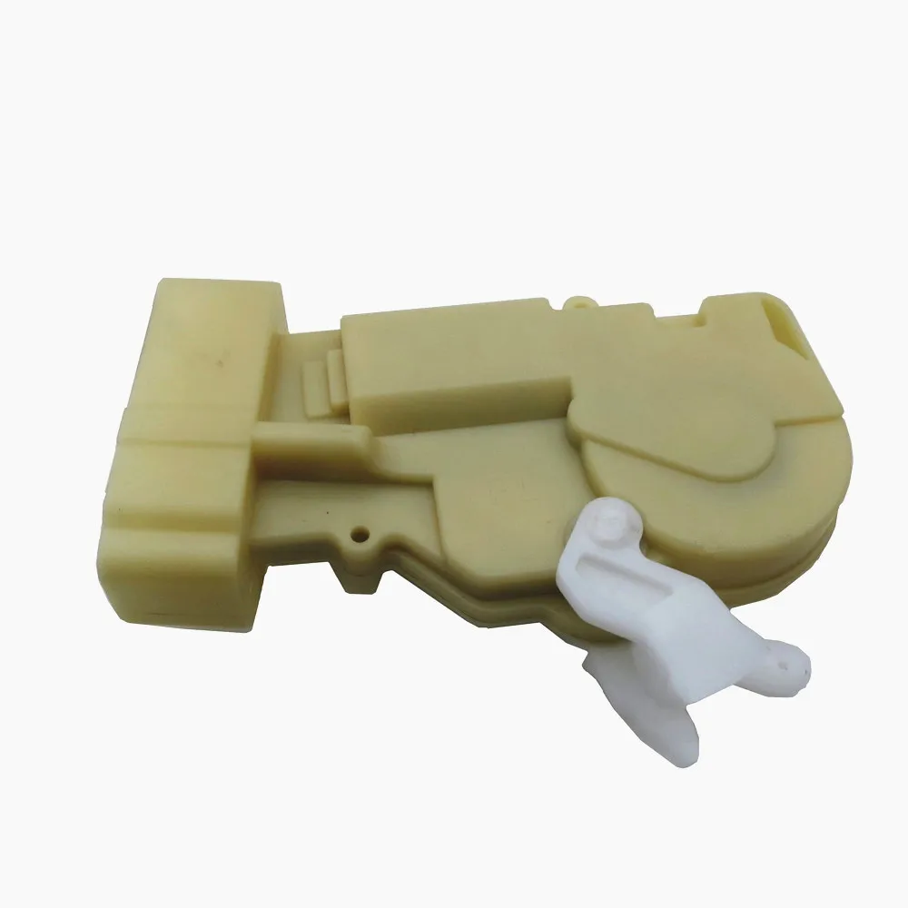 

FaroeChi 6Pins FRONT LEFT DOOR LOCK ACTUATOR FOR LEXUS RX300 GS300 GS430 GS400 TOYOTA PRIUS ECHO SCION 69040-48020