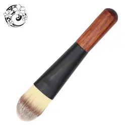 Энергии Марка синтетические волосы foundation Brush Make Up Макияж Кисти Pinceaux Макиллаж Brochas Maquillaje sql1