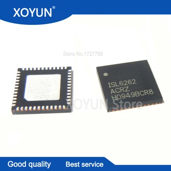 

10pcs/lot ISL6262ACRZ ISL6262ACRZ ISL6262 QFN NEW