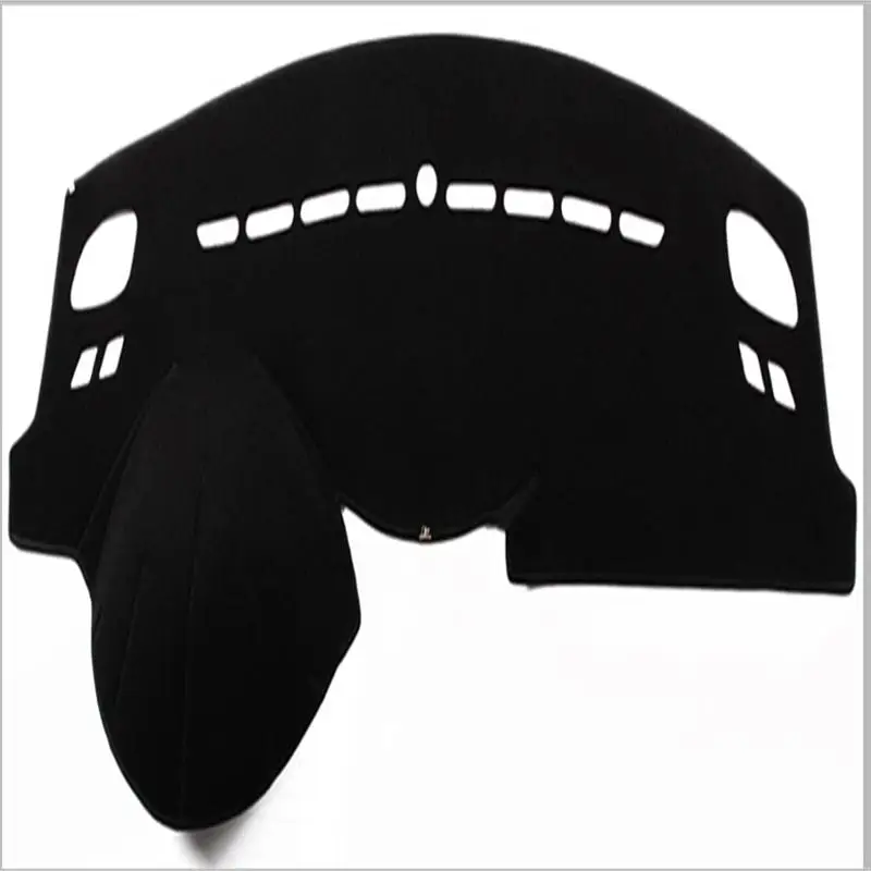 High quality Console Avoid light pad dashboard protection Car styling For Peugeot 408 | Автомобили и мотоциклы