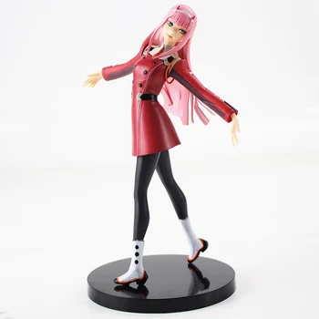 DARLING in the FRANXX ZERO TWO Action Figure  2