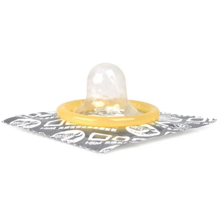 pcs The Ultrathin 002 Natural Latex Rubber Condoms Ultra thin But Super Strong Brand Condoms For Men Sex Products 11