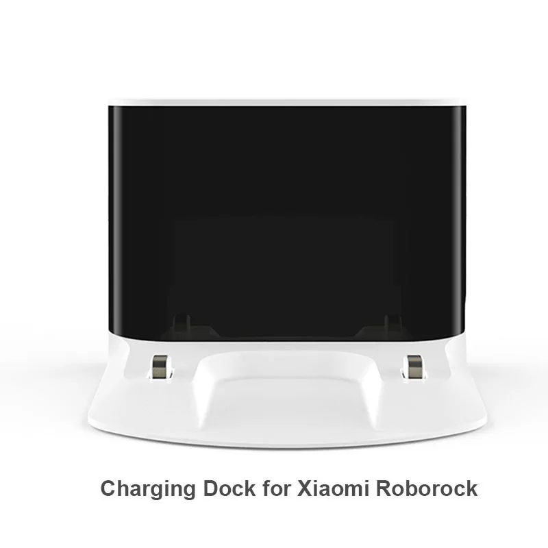 

Charging Dock for Xiaomi Roborock Robot Vacuum Cleaner s50/51/55