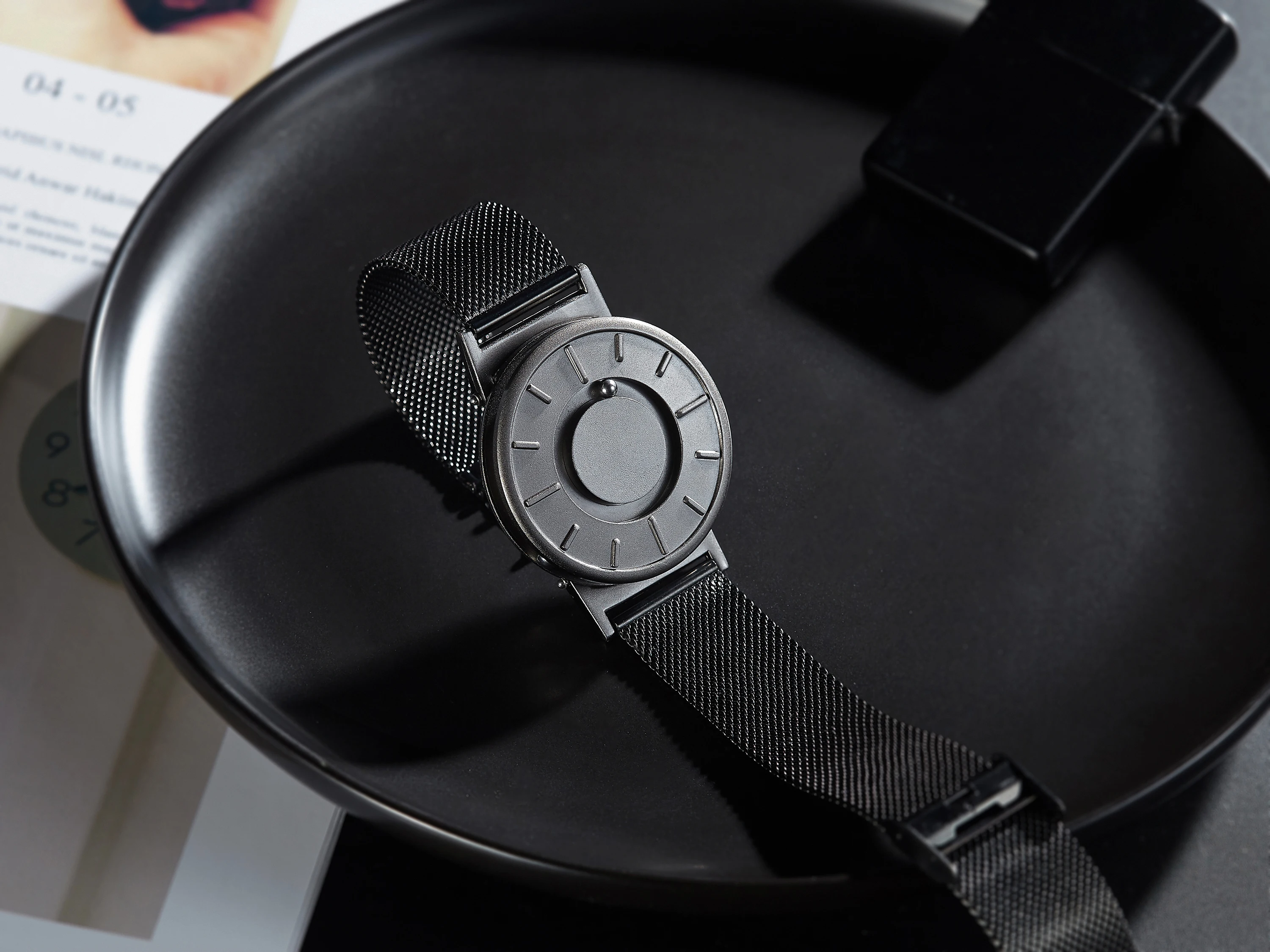 EUTOUR Rome digital dial watches Luxury Brand Mens fashion Casual Quartz Watch Simple Men canvas leather strap Wristwatches EUTOUR Rome digital dial watches Luxury Brand Mens fashion Casual Quartz Watch Simple Men canvas leather strap Wristwatches