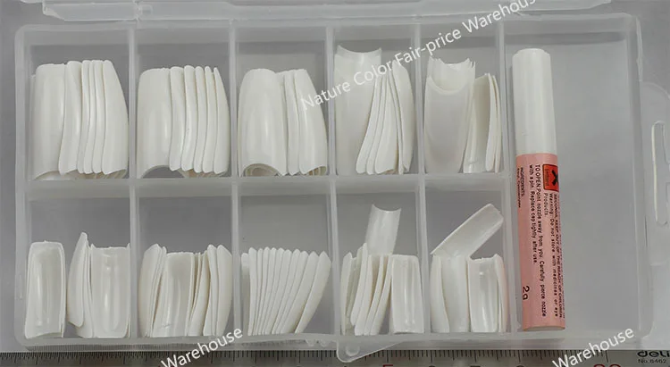 French White - 2