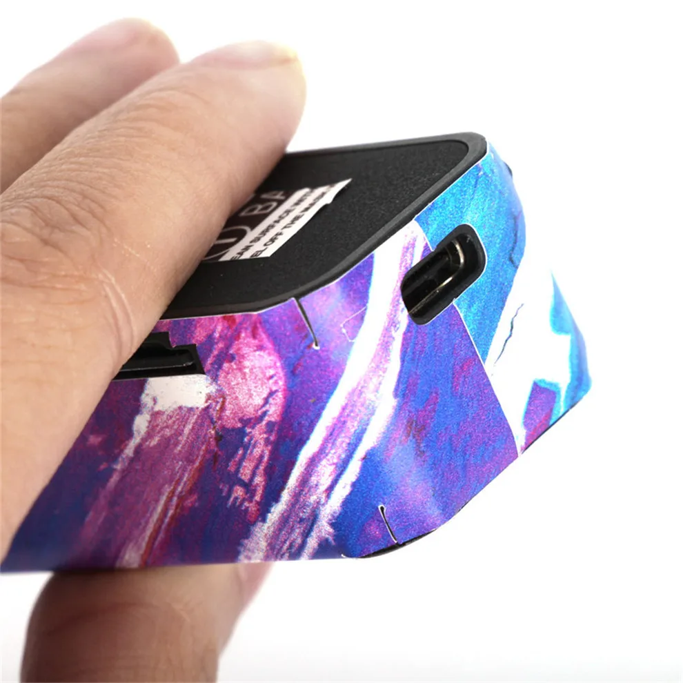 Waterproof Stickers For DJI OSMO Pocket Handheld Gimbal ColorfulCamouflage Decals 3M Scotchcal Film Skin Stickers Accessories-9