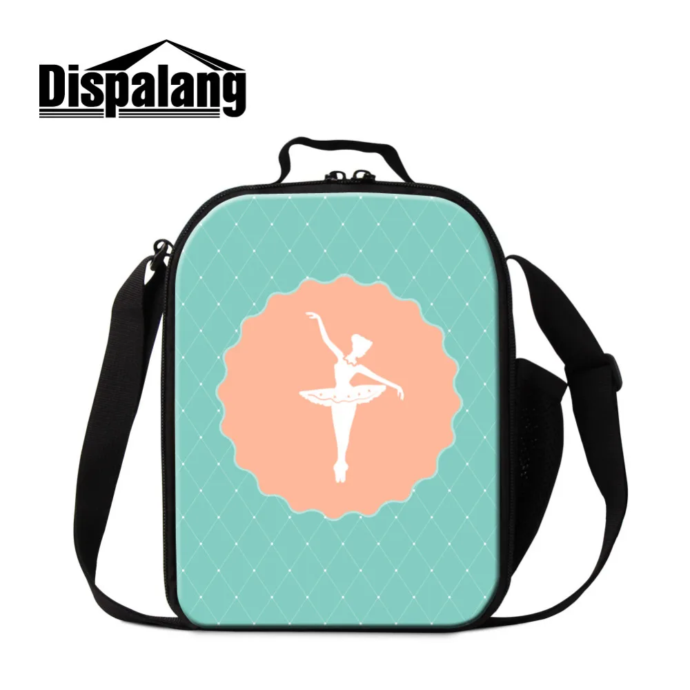 -kids ballet lunch cooler bags (5)