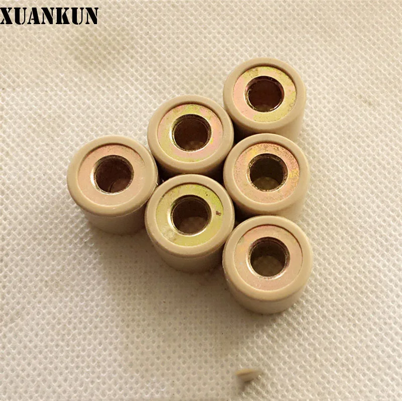 

XUANKUN WH100T-A-H GCC Drive Ball Separation Beads