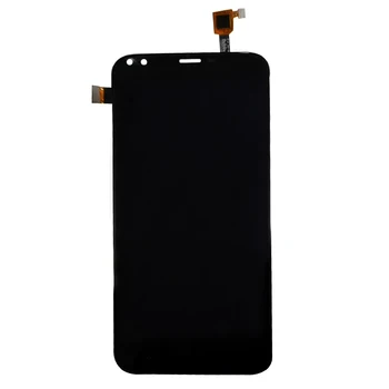 

5.5 Inch LCD Display Touch Screen For Doogee X30 LCD Digitizer Touch Screen Assembly With 3M Sticker