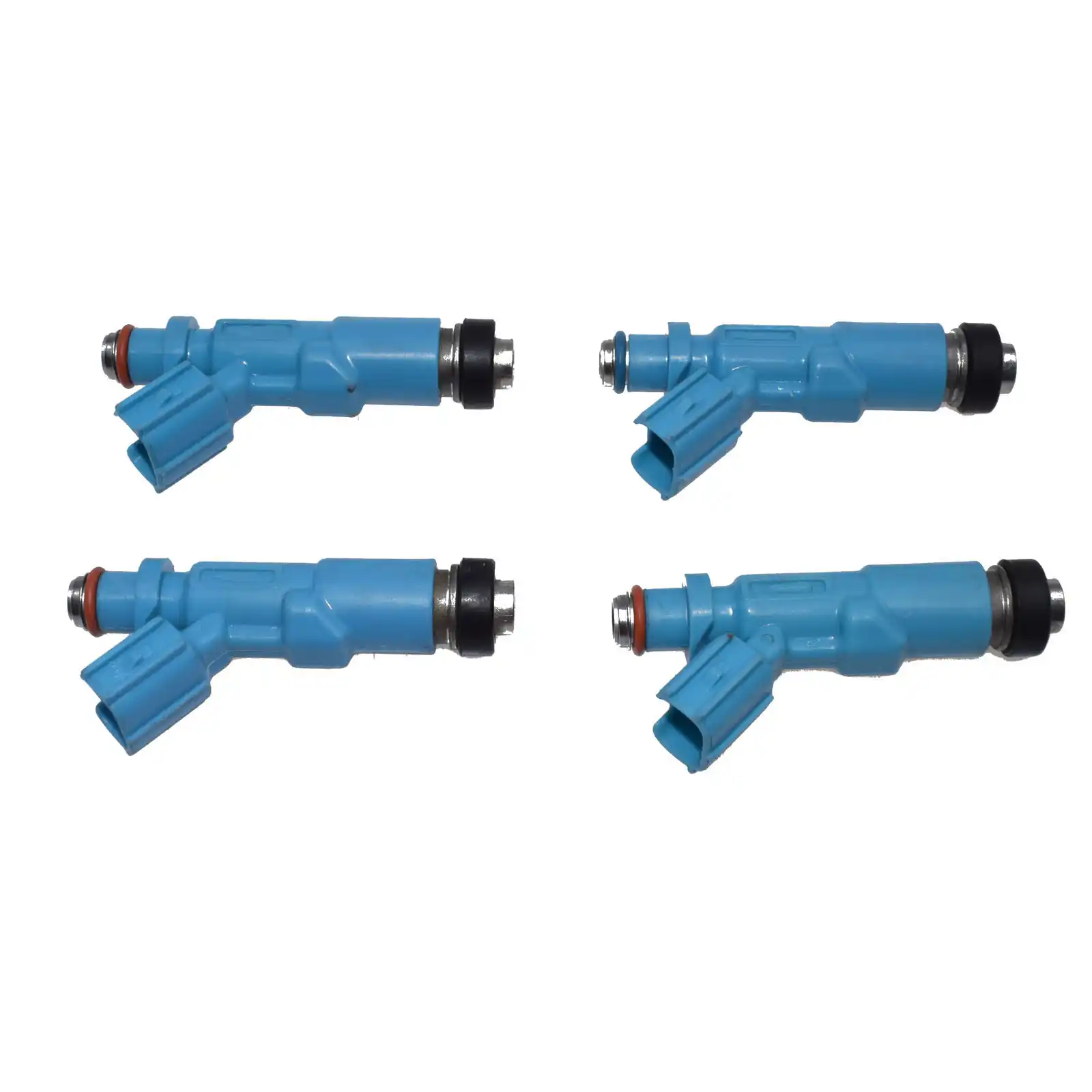 Iniettore FUEL PENNA PER TOYOTA 1.0 68ps 23209-29015 2320909020