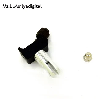 

Ms.L.Meilyadigital for GoPro Mini Rail Mount for GoPro Hero4 3+3 5