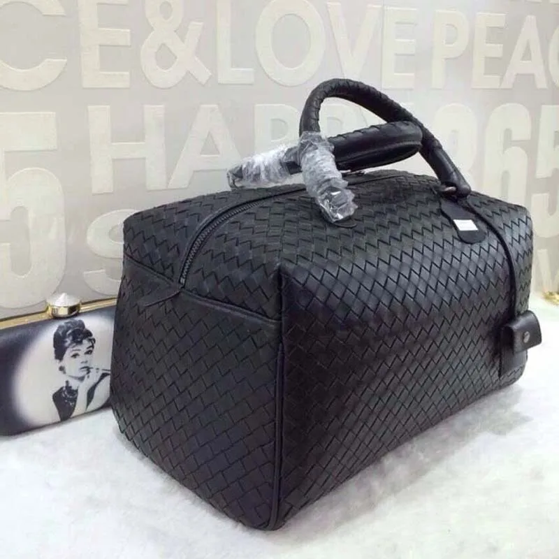 Дизайнерские сумки кожа сумки плетеная ткань женщины кожа сумки