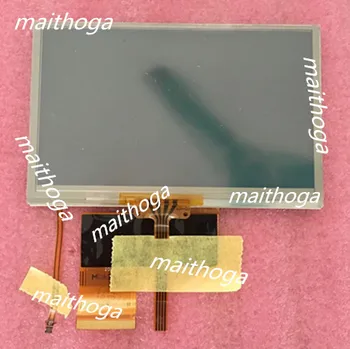 

4.3 inch TFT LCD Screen with Touch Panel LTE430WQ-F10 WQVGA 480(RGB)*272